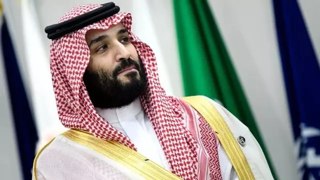 Kaşıkçı cinayeti - Muhammed Bin Selman: Benim gözetimim altında oldu