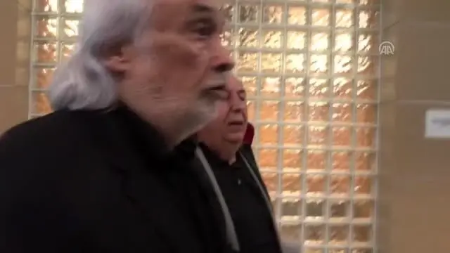 Müjdat Gezen'in 'hakaret' davasında karar
