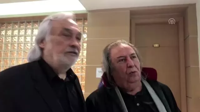 Müjdat Gezen'in 'hakaret' davasında karar