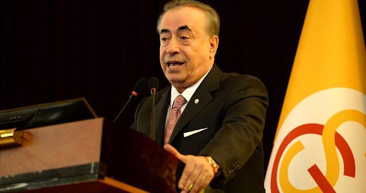 PFDK, Mustafa Cengiz'e ceza vermedi!