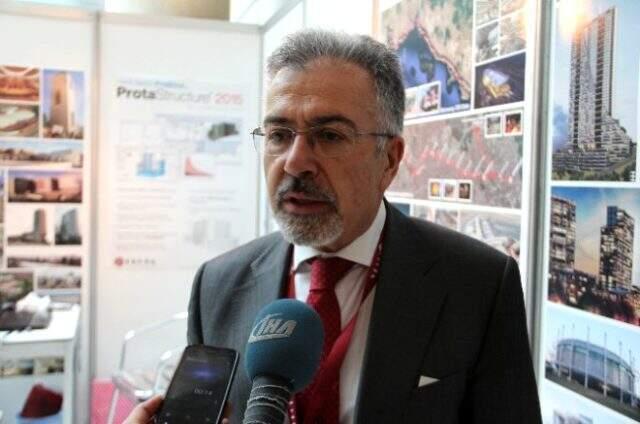 Prof. Dr. Ahmet Ercan 'büyük İstanbul depremi' için tarih verdi: 20-25 yıldan önce büyük bir deprem beklemiyorum