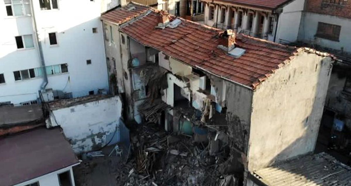 Salı günkü deprem sonrası 'Endişeliyim' diyen Prof. Dr. Naci Görür'den yeni açıklama: Risk daha da artmış olabilir