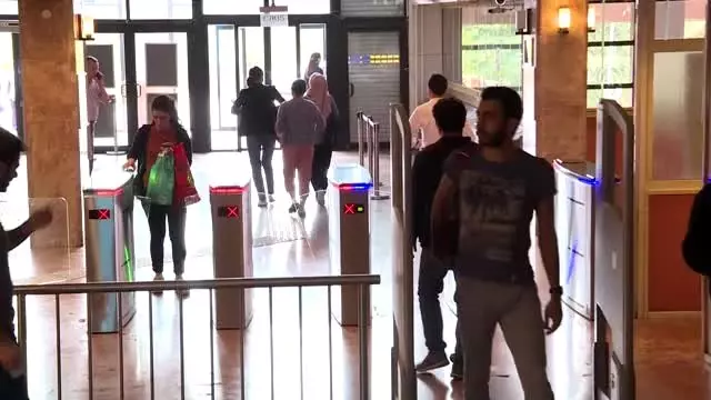 Sanatın nostaljisi Milli Kütüphanede yaşanıyor