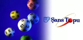 Şans Topu'ndan bir kişiye 875 bin lira! Şans Topu çekilişi sonuçları 25 Eylül 2019 Milli Piyango