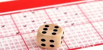 Cumartesi'ye 3 milyon lira devir! Sayısal Loto sonuçları 25 Eylül 2019 MPİ
