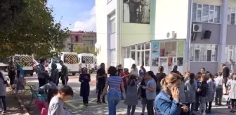 Marmara Ereğlisi: Silivri merkezli 5.8 büyüklüğündeki deprem marmara ve ege'yi salladı (3) Marmara Ereğlisi: Silivri merkezli 5.8 büyüklüğündeki deprem marmara ve ege'yi salladı (3)