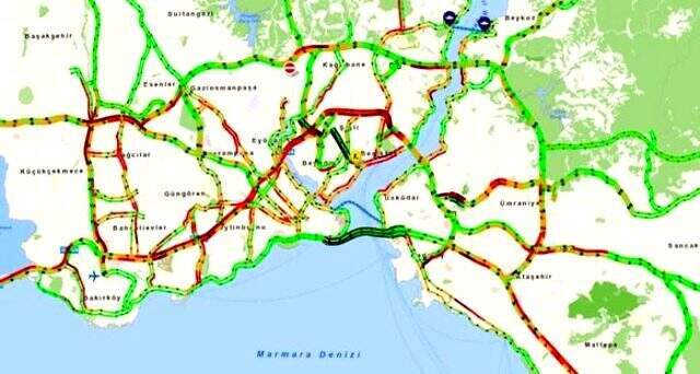 Son dakika: İstanbul'daki depremle ilgili Erdoğan'dan ilk açıklama: 8 vatandaşımız yaralandı