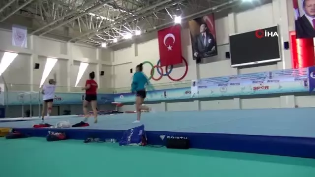 Tarihte bir ilki başarmak için çalışıyorlar Tarihte bir ilki başarmak için çalışıyorlar