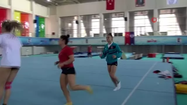 Tarihte bir ilki başarmak için çalışıyorlar Tarihte bir ilki başarmak için çalışıyorlar