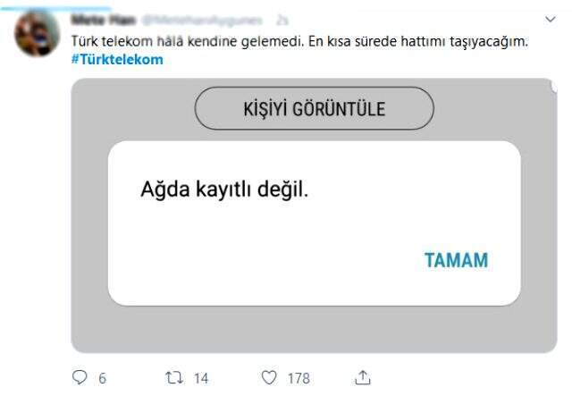 Türk Telekom depremden bu yana hizmet veremiyor! Kullanıcılar tepkili