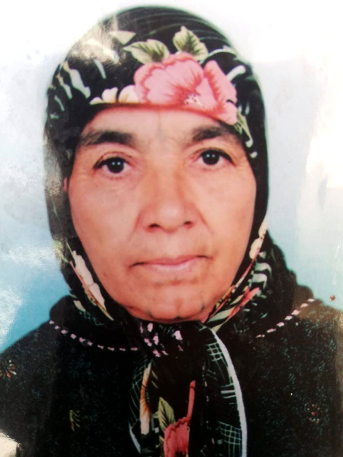 Yeğeninin cip ile çarptığı yaşlı kadın öldü - Haberler