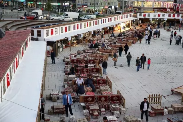 Zeytinburnu Yöresel Günler Şöleni başlıyor Zeytinburnu Yöresel Günler Şöleni başlıyor
