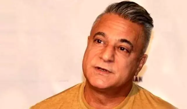235 gün yoğun bakımda yatan Mehmet Ali Erbil, canlı yayında gözyaşlarına hakim olamadı