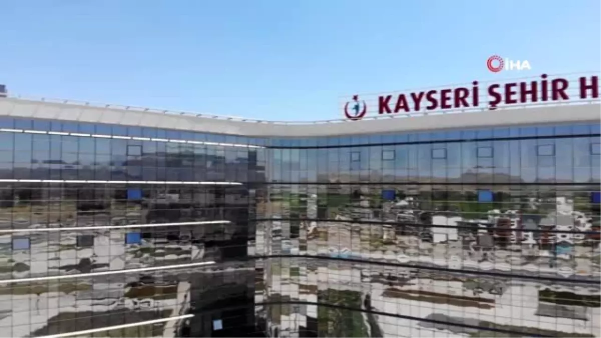 Acil Sağlık Hizmetleri Genel Müdürü Korkut: 'Avrupa'da ne varsa Türkiye'de bir tık ilerisi var'