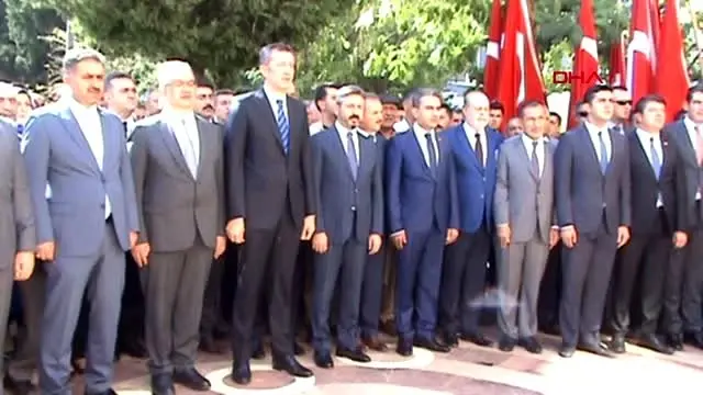 Adıyaman bakan selçuk son verileri kamuoyu ile paylaşacağız Adıyaman bakan selçuk son verileri kamuoyu ile paylaşacağız