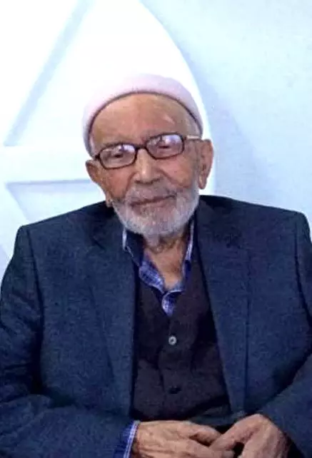 AK Partili eski milletvekili Ali Aydınlıoğlu babasını kaybetti AK Partili eski milletvekili Ali Aydınlıoğlu babasını kaybetti