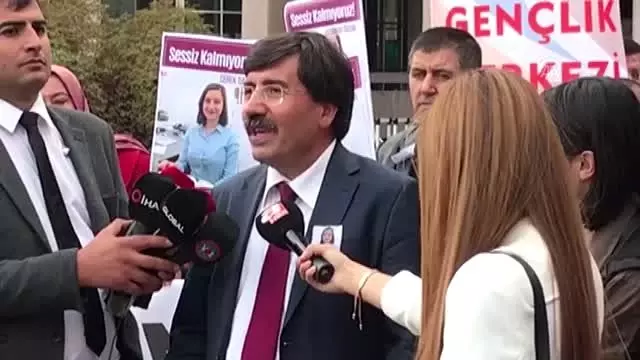 Akademisyen Ceren Damar Şenel'in öldürülmesi davası Akademisyen Ceren Damar Şenel'in öldürülmesi davası