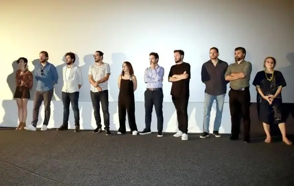 Altın koza film festivali'nde 'küçük şeyler' rüzgarı