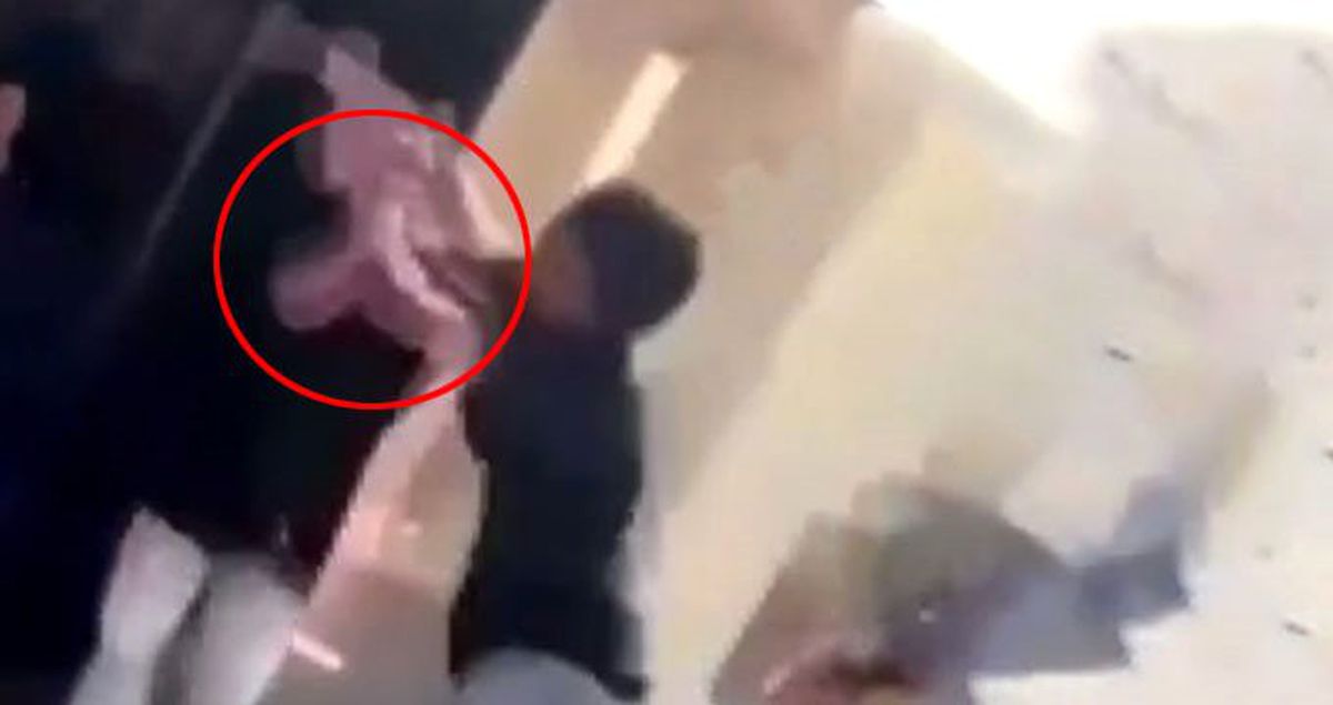 Amerika'da 13 yaşındaki çocuk, arkadaşından yediği yumrukla hayatını kaybetti