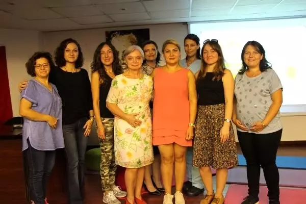 Anne adaylarına uyarı: hamilelik döneminde bebeğinizle konuşun