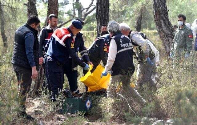 Asım Bayram cinayetinde kan donduran sözler: Medeni parçaladı, Murat da poşetlere doldurdu