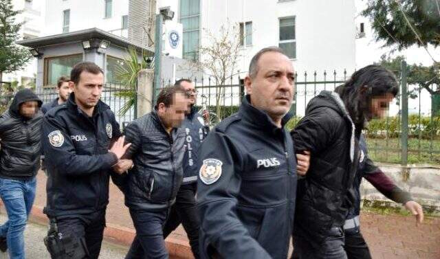 Asım Bayram cinayetinde kan donduran sözler: Medeni parçaladı, Murat da poşetlere doldurdu