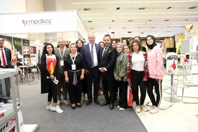 ATO Başkanı Baran: ATO Başkanı Baran: