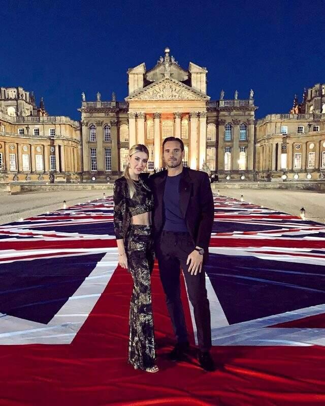 Ayrıldığı iddia edilen Şeyma Subaşı ve Guido Senia birbirini tekrar takibe aldı