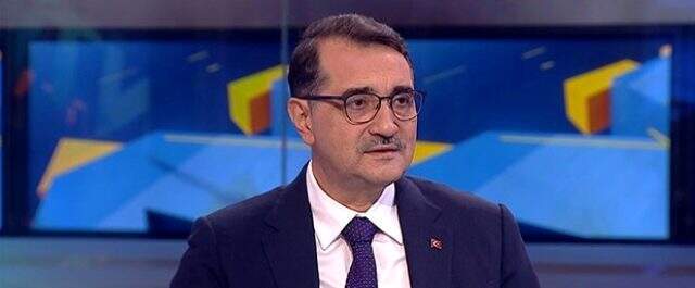 Bakan Dönmez: Doğal gaz fiyatlarında kısa vadede değişiklik olmayacak