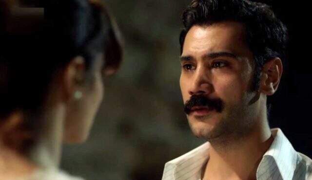 Bir Zamanlar Çukurova 37. son bölüm izle