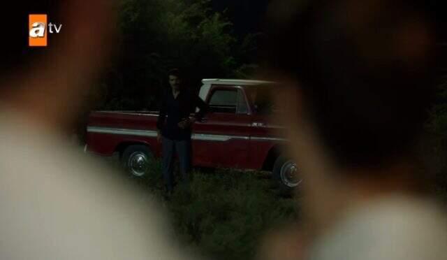 Bir Zamanlar Çukurova 37. son bölüm izle