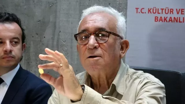 Çanakkale'de bin 500 yıllık Bizans definesi bulundu Çanakkale'de bin 500 yıllık Bizans definesi bulundu