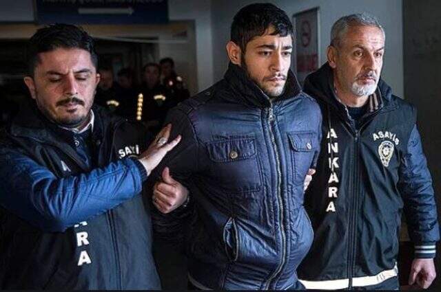 Ceren Damar cinayetinde sanıktan tepki çeken iddia: Ceren'le ilişkimiz vardı