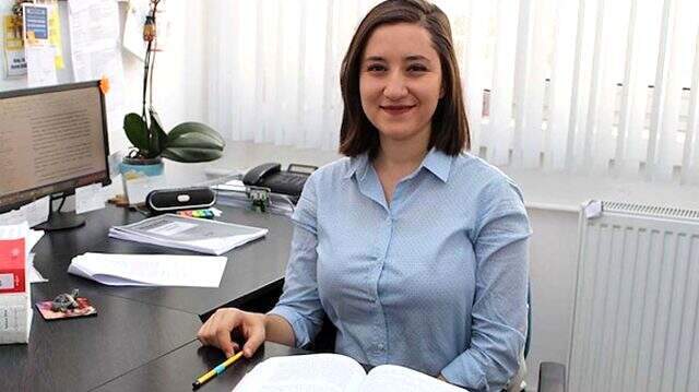 Ceren Damar cinayetinde sanıktan tepki çeken iddia: Ceren'le ilişkimiz vardı