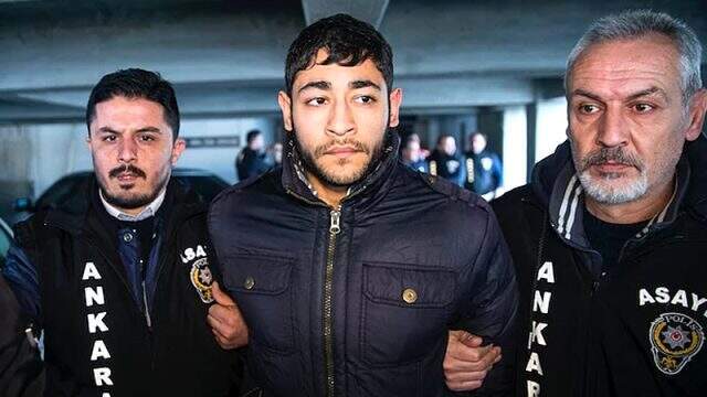 Ceren Damar cinayetinde sanıktan tepki çeken iddia: Ceren'le ilişkimiz vardı