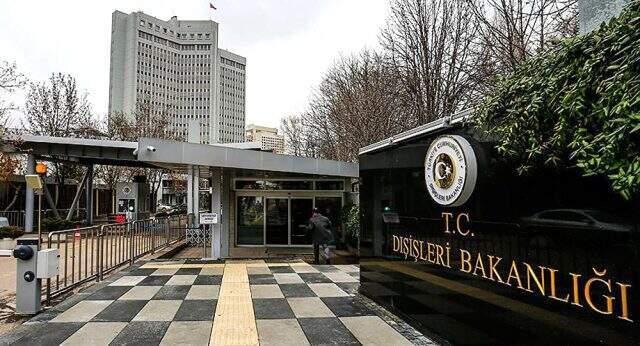 Dışişleri Bakanlığı sınavla memur alacak