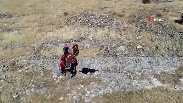 Diyarbakır'da deprem tatbikatı gerçeği aratmadı Diyarbakır'da deprem tatbikatı gerçeği aratmadı