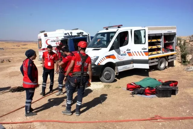 Diyarbakır'da deprem tatbikatı gerçeği aratmadı - Haberler