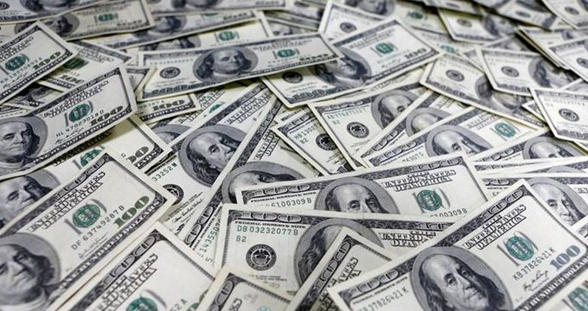 Dolar düşüşünü beşinci güne taşıdı! İşte son durum