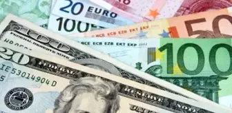 Dolar ne kadar oldu? Dolar kaç TL? 27 Eylül Cuma güncel döviz kurları