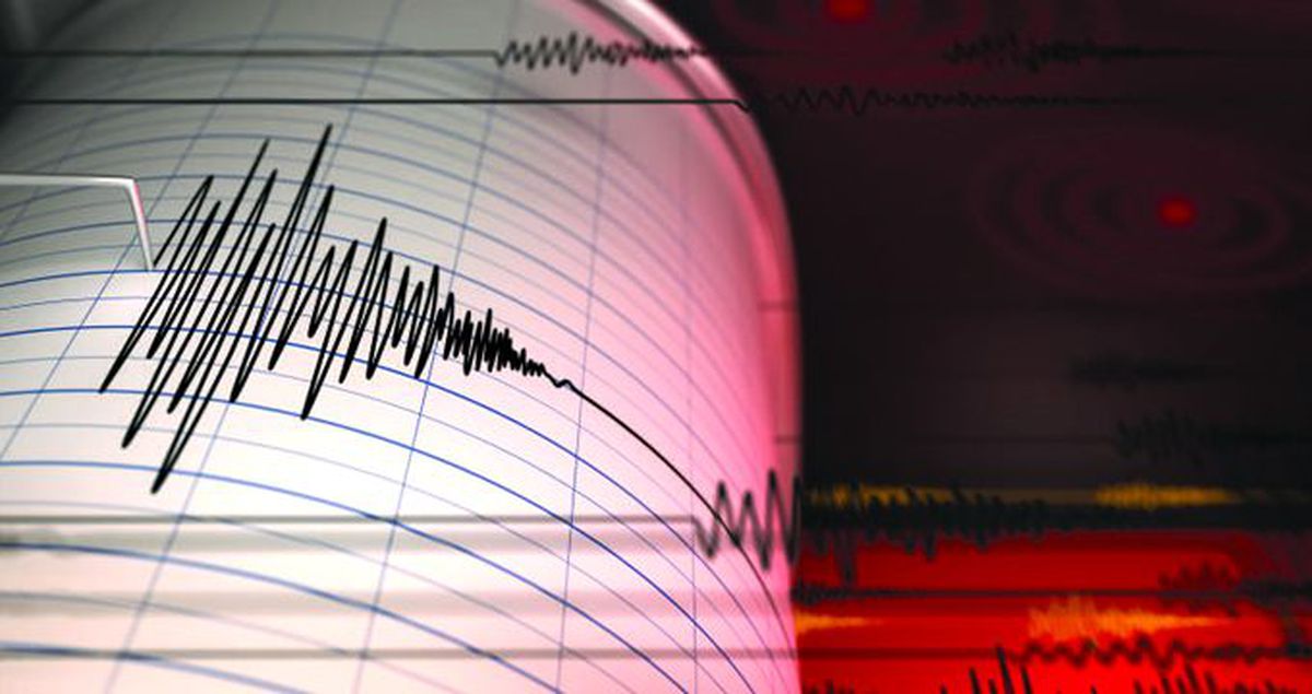 Ege Denizi'nde 3.9 büyüklüğünde deprem