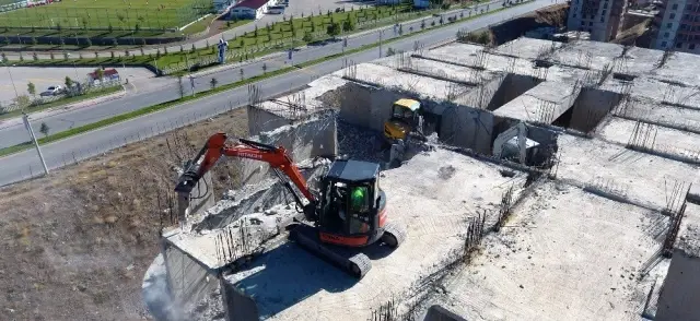 Erzurum faciadan dönmüş Erzurum faciadan dönmüş