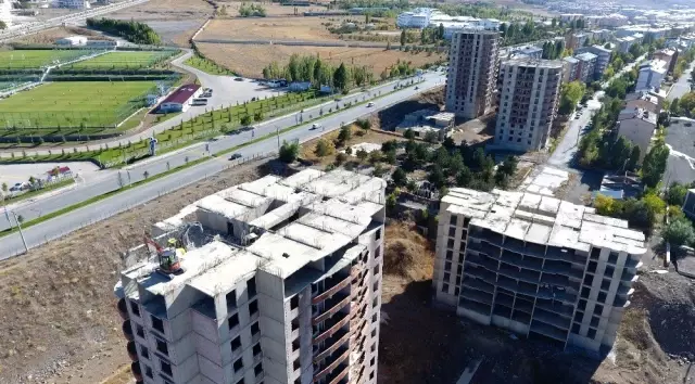 Erzurum faciadan dönmüş Erzurum faciadan dönmüş