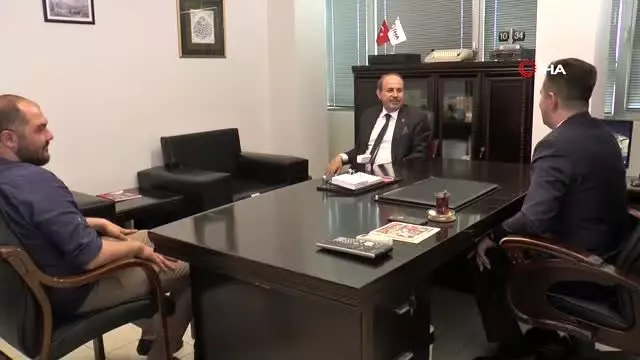 Ezo gelin çorbasına patent başvurusu Ezo gelin çorbasına patent başvurusu