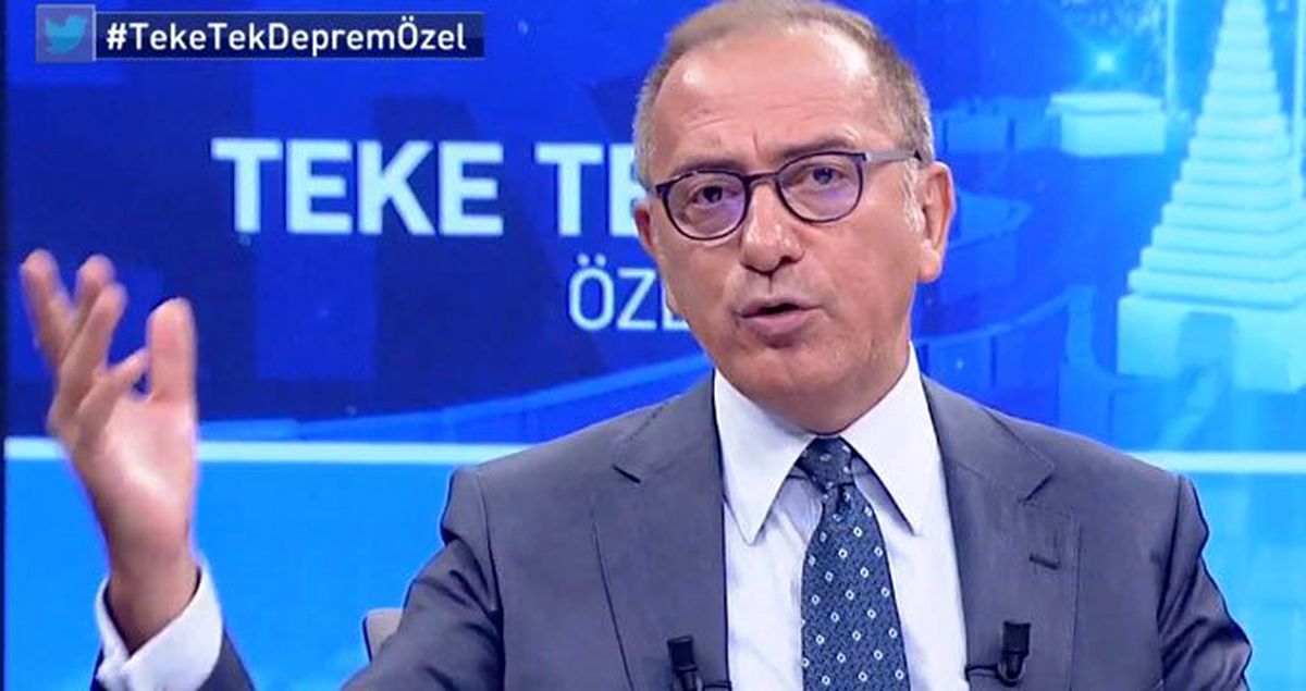 Fatih Altaylı, GSM şirketlerini yerin dibine soktu: Rezil oldunuz