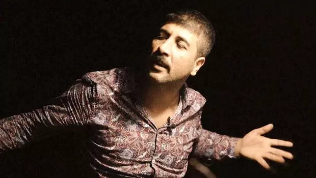 Fatih Bulut yüzde 40 duymuyor nota bilmiyor Fatih Bulut yüzde 40 duymuyor nota bilmiyor