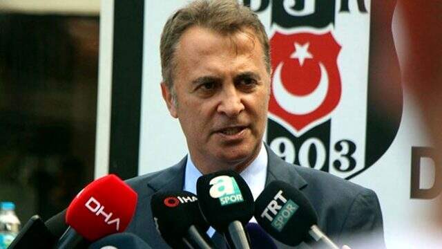 Fikret Orman devam ederse, 6 isimle yollar ayrılacak