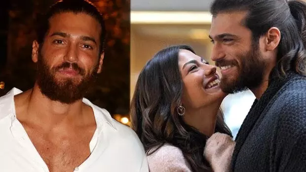 'Gelmiş geçmiş en uyumlu çiftiz'