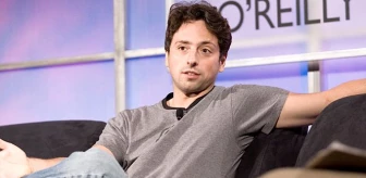 Sergey Brin kimdir? Google kurucularından Sergey Brin serveti ne kadar? Hayatı ve biyografisi...