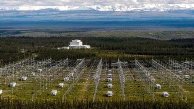 HAARP ne demek? HAARP nedir? HAARP silahı nedir? HAARP açılımı nedi?